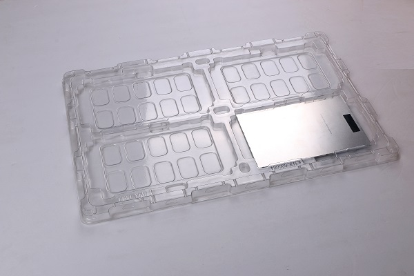 吸塑托盤環(huán)保問題解析