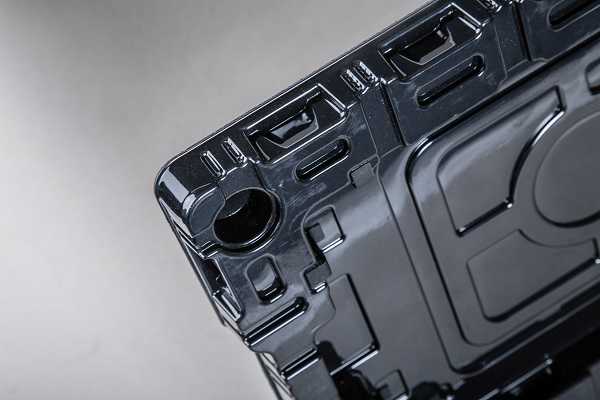 ABS抗靜電吸塑托盤