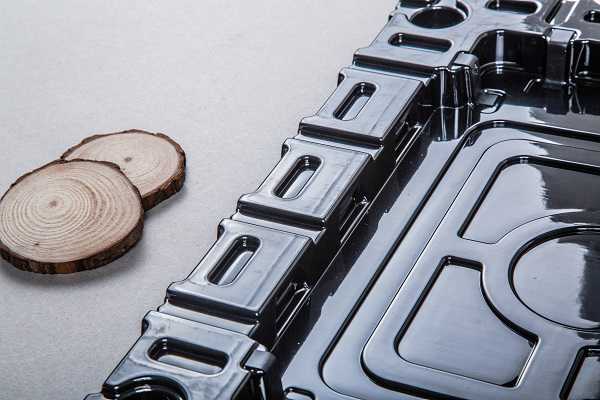 ABS抗靜電吸塑托盤