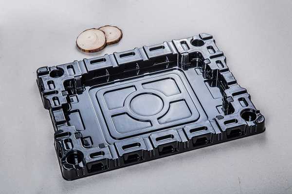 ABS抗靜電吸塑托盤