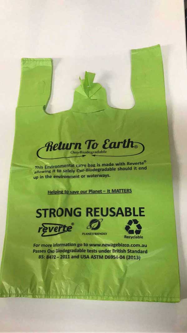 生物可降解塑料包裝袋 生物可降解塑料包裝袋