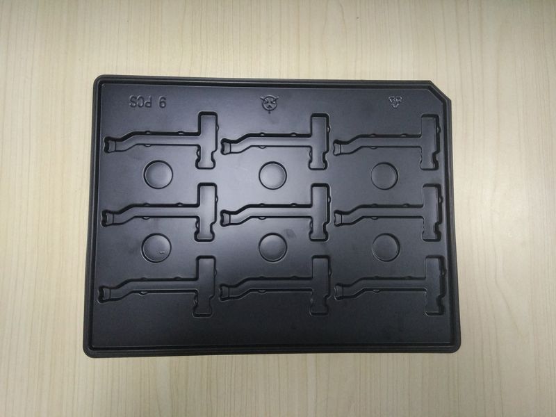 吸塑托盤 吸塑托盤