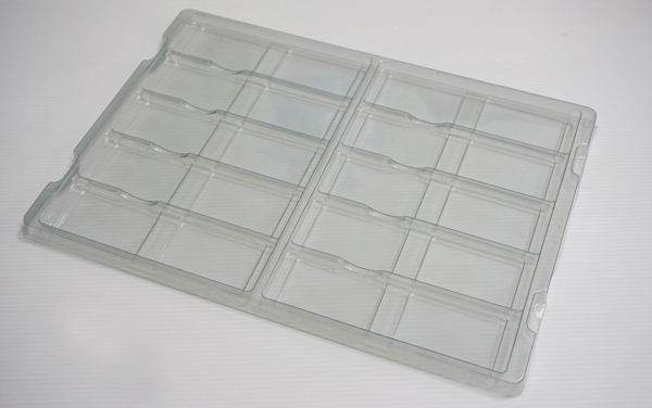 PVC吸塑托盤 PVC吸塑托盤