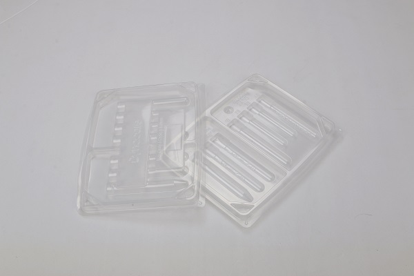 雙泡殼包裝 雙泡殼包裝