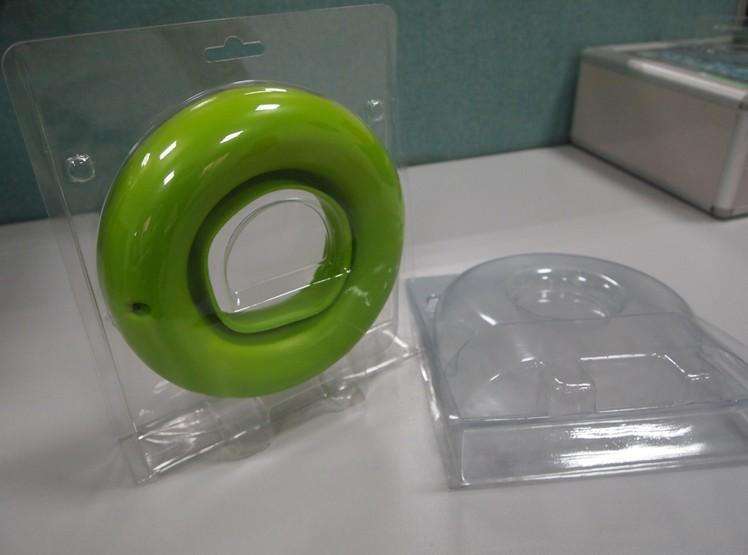 三折泡殼包裝 三折泡殼包裝